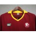 Roma 89/90 Home Red Soccer Jersey